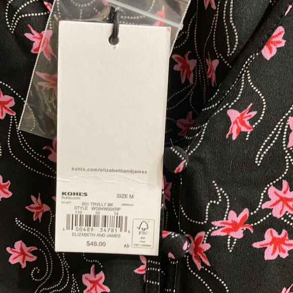 Blouse - Picture 2 of 2